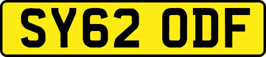 SY62ODF