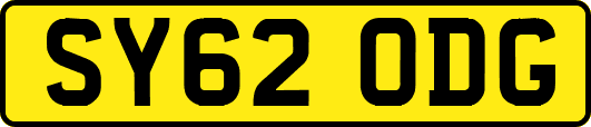 SY62ODG