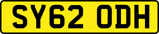 SY62ODH