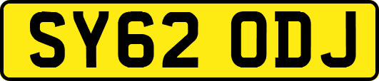 SY62ODJ