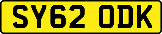 SY62ODK