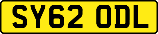 SY62ODL
