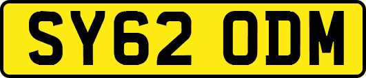 SY62ODM