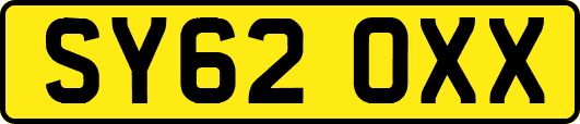 SY62OXX