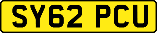 SY62PCU