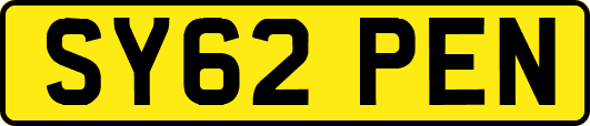 SY62PEN