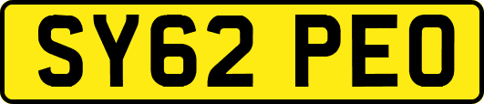 SY62PEO