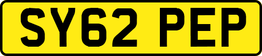 SY62PEP