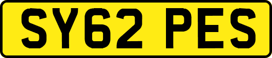 SY62PES