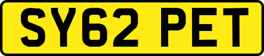 SY62PET