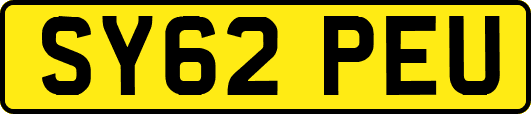 SY62PEU