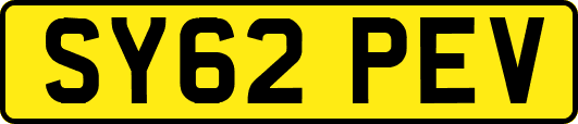 SY62PEV
