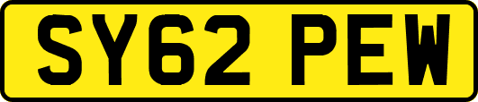 SY62PEW