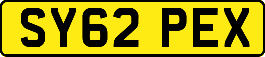 SY62PEX