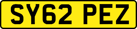 SY62PEZ