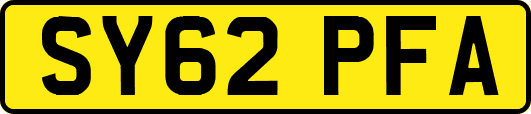 SY62PFA