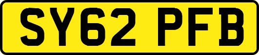 SY62PFB