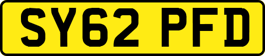 SY62PFD