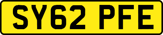 SY62PFE