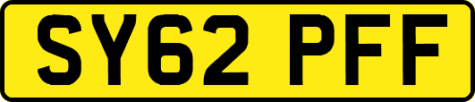 SY62PFF