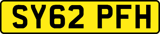 SY62PFH