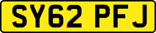 SY62PFJ