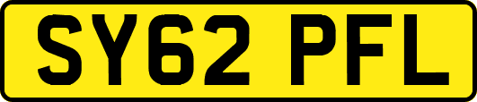 SY62PFL