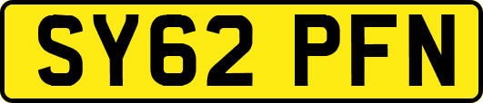 SY62PFN