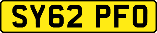 SY62PFO