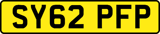 SY62PFP