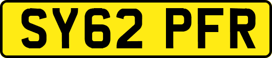 SY62PFR
