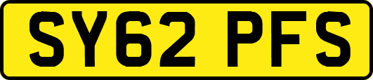 SY62PFS