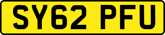 SY62PFU