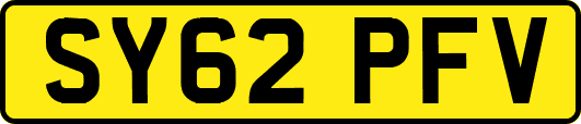 SY62PFV