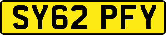 SY62PFY