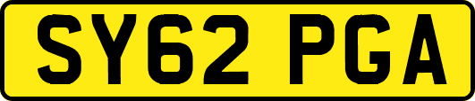 SY62PGA