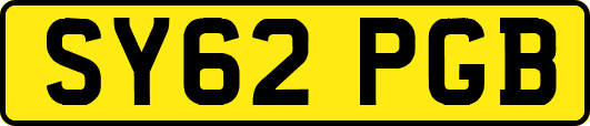 SY62PGB