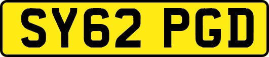 SY62PGD