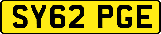 SY62PGE