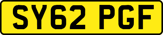 SY62PGF