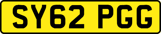 SY62PGG