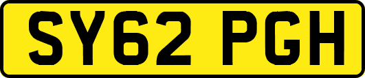 SY62PGH