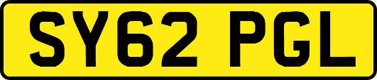 SY62PGL
