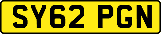 SY62PGN