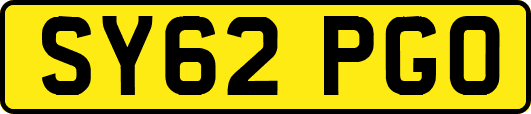 SY62PGO