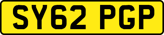 SY62PGP