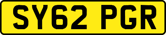 SY62PGR