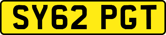 SY62PGT