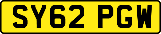 SY62PGW