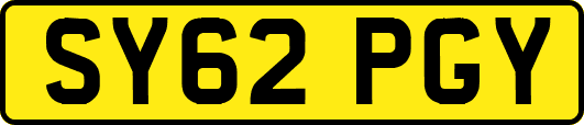 SY62PGY